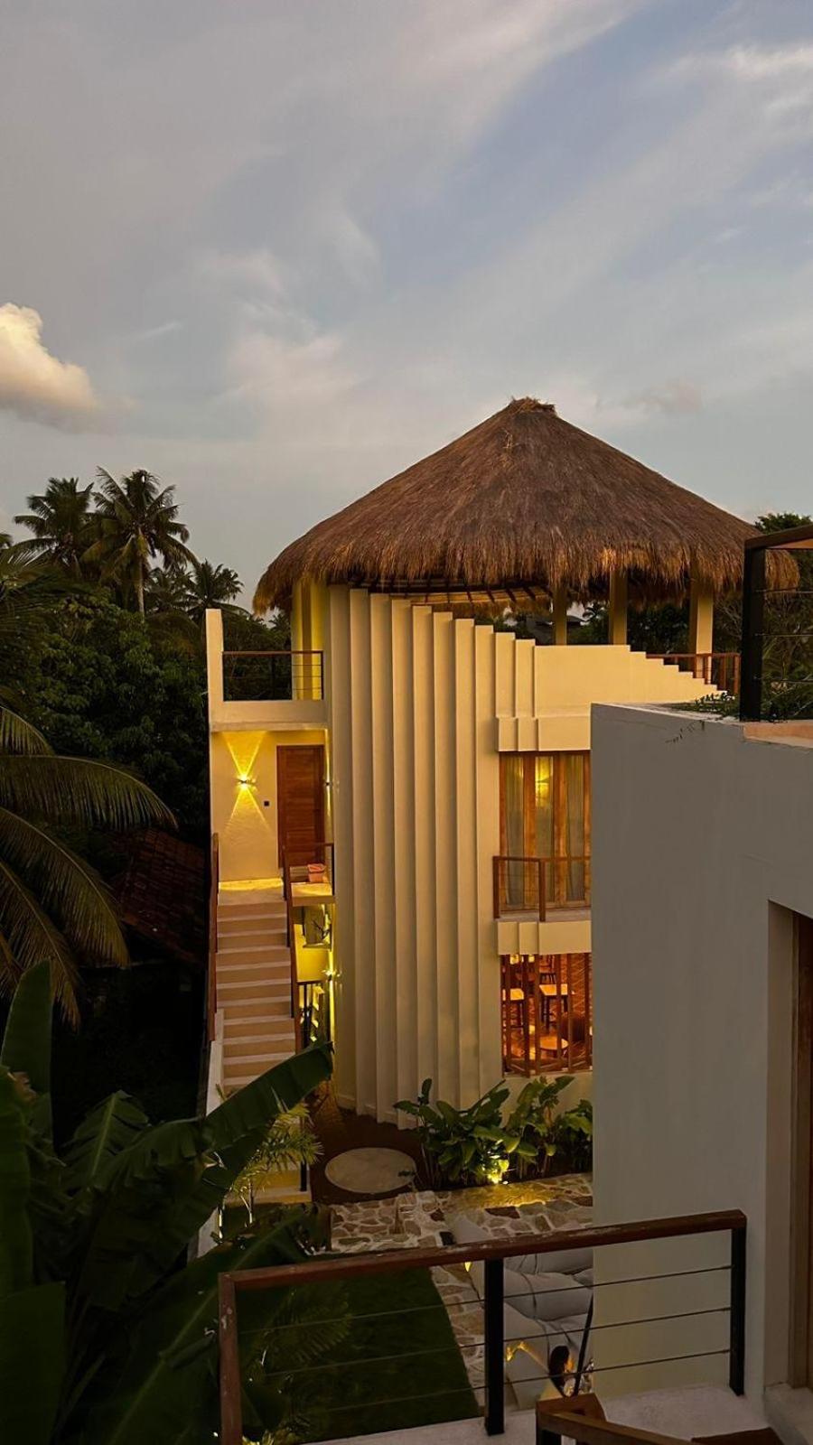 Meraki Polhena Exterior photo