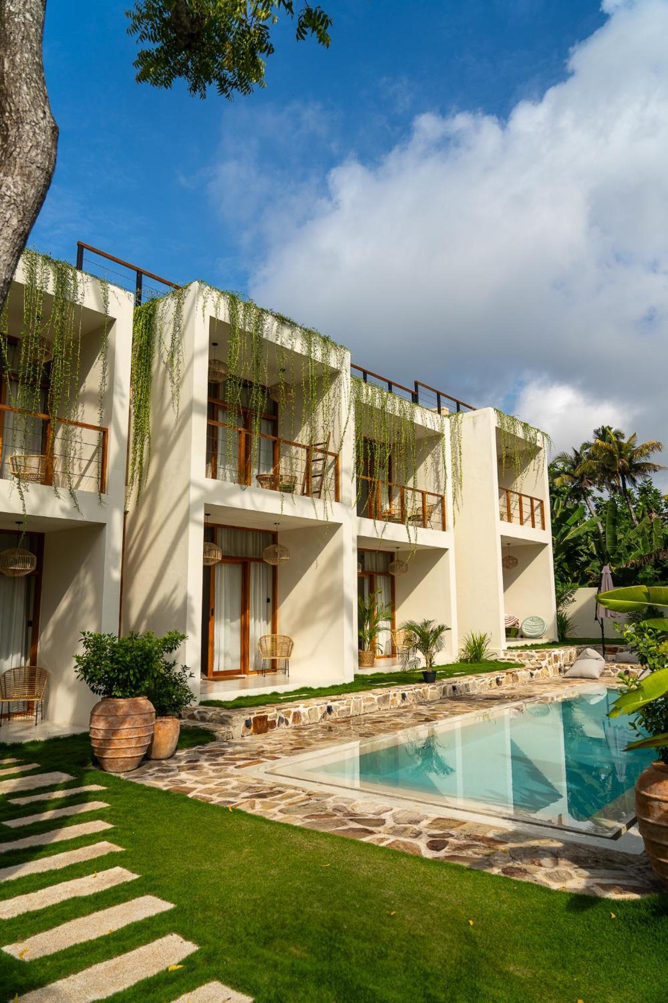 Meraki Polhena Exterior photo